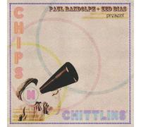 Paul Randolph / Zed Bias - Chips N Chittlins [Import allemand]