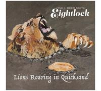 Paul Reed Smith - Lions Roaring In Quicksand [Compact Discs]