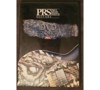 Paul Reed Smith Prs Guitars - Tour, Interview, History, Demos - Dvd (2003)