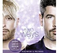 Paul Reeves & Ross Antony - Two Ways Special Winter Edition