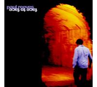 Paul Reeves - to Face