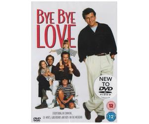 Paul Reiser - Bye Bye Love [Import anglais]