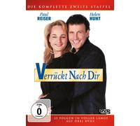 Paul Reiser - Verrückt Nach Dir-die Komplette Zweite Staffel-