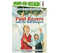 Paul Revere And The Bell Ringers