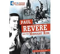Paul Revere And The Midnight Ride