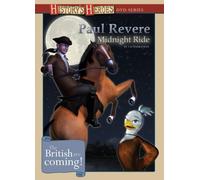 Paul Revere: Midnight Ride