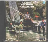 Paul Revere & Raiders - Alias Pink Puzz