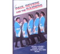 Paul Revere & Raiders - Best of