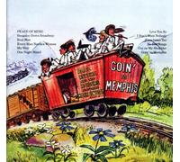 Paul Revere & Raiders - Goin' to Memphis