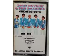 Paul Revere & Raiders - Greatest Hits
