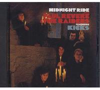 Paul Revere & Raiders - Midnight Ride