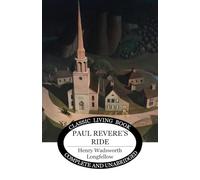 Paul Revere’s Ride
