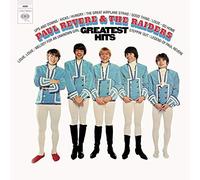 Paul Revere The Ra - Greatest Hits - CD - G3z