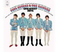 Paul Revere & the Raiders - Greatest Hits