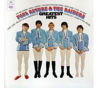 Paul Revere & the Raiders - Greatest Hits [New CD]