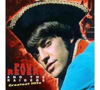 Paul Revere & the Raiders - Greatest Hits of Paul Revere &