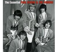 Paul Revere & The Raiders - Paul Revere & The Raiders - The Essential Paul Revere & The Raiders