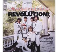 Paul Revere & the Raiders - Revolution