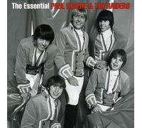 Paul Revere & The Raiders The Essential Paul Revere and The Raiders (CD)