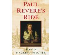 Paul Revere's Ride