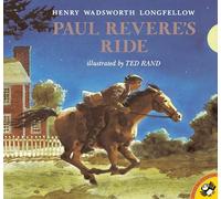 Paul Revere's Ride
