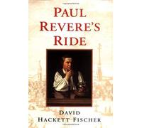 Paul Revere's Ride C