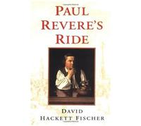 Paul Revere's Ride P