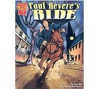 Paul Revere's Ride Xavier Niz (Auteur)