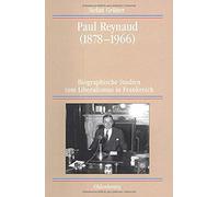 Paul Reynaud (1878-1966)