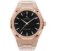 Paul Rich PR-45215 Montre Homme Frosted Star Dust II Void 43mm 5ATM