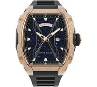 Paul Rich PR-45219 Montre Homme Astro Day & Date Eclipse 42mm 5ATM