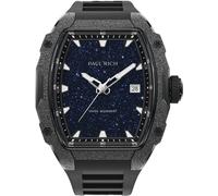 Paul Rich PR-45226 Montre Homme Astro Galaxy 42m 14ATM