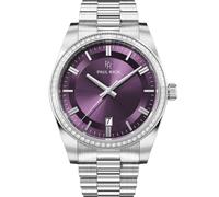 Paul Rich PR-45227 Montre Homme Legacy 40mm 5ATM