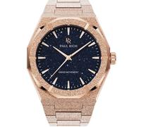 Paul Rich PR-45228 Montre Homme Frosted Star Dust II 43mm 5ATM
