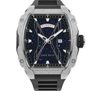 Paul Rich PR-45230 Montre Homme Astro Day & Date Abyss 42mm 5ATM