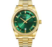 Paul Rich PR-45231 Montre Homme Legacy 40mm 5ATM