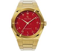 Paul Rich PR-45239 Montre Homme Star Dust II Arabic 43mm 5ATM