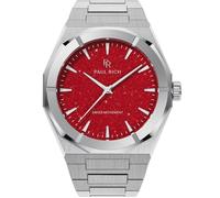 Paul Rich PR-45241 Montre Homme Star Dust II 43mm 5ATM