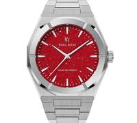 Paul Rich PR-45241 Montre Homme Star Dust II 43mm 5ATM