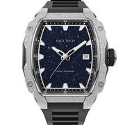 Paul Rich PR-45244 Montre Homme Astro Abyss 42mm 5ATM