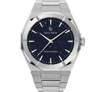 Paul Rich PR-45250 Montre Homme Star Dust II 43mm 5ATM