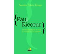 Paul Ricoeur