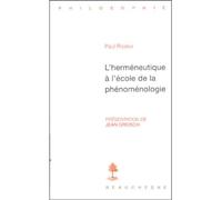 Paul Ricoeur