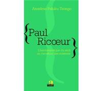 Paul Ricoeur Anselme Paluku Tsongo (Auteur)