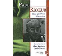 Paul ricoeur et la question educative - Alain Kerlan - Presses De L'universite Laval - broché - Essai