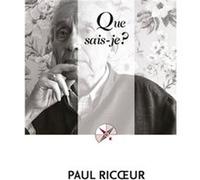 Paul Ricoeur