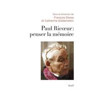 Paul Ricoeur : penser la mémoire