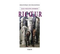 Paul Ricoeur : Philosopher à son école