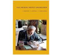 Paul Ricoeur: Poetics And Religion