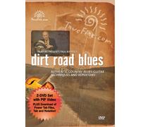 Paul Rishell: Dirt Road Blues [2 DVDs] [Import]